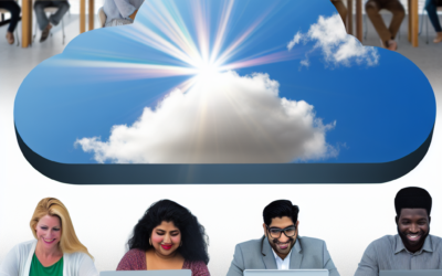 Benefits of Cloud Services for Small and Medium-Sized Businesses