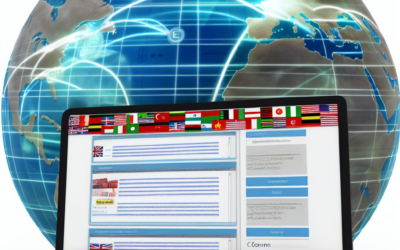 Best Practices for Website Localization in E-commerce