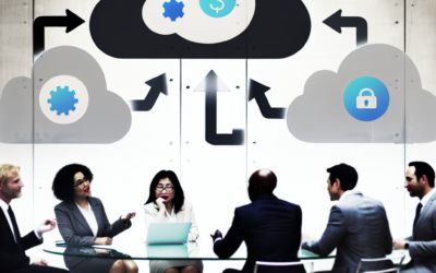 Choosing the Right Cloud Service Provider for Your Business