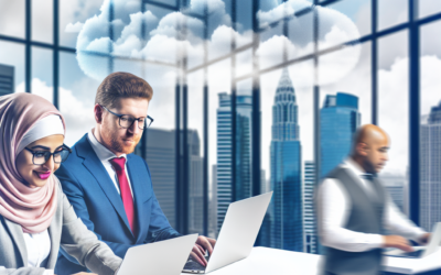 Cloud Computing for Businesses: What You Need to Know