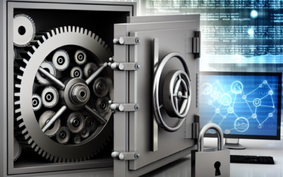 Data Security in Business Process Automation