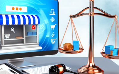 Essential Legal Requirements for Starting an E-commerce Business