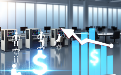 How Business Automation Reduces Operational Costs