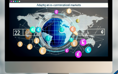 How to Adapt Your E-commerce Site for International Markets