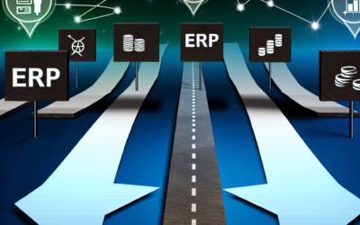 How to Align ERP Implementation with Business Goals