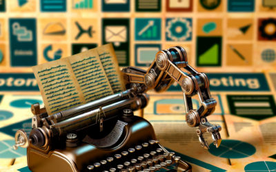 How to Automate Your Content Marketing Strategy