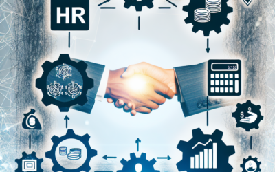 How to Automate Your HR and Payroll Processes