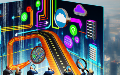 How to Build an IT Infrastructure Roadmap for Future Growth