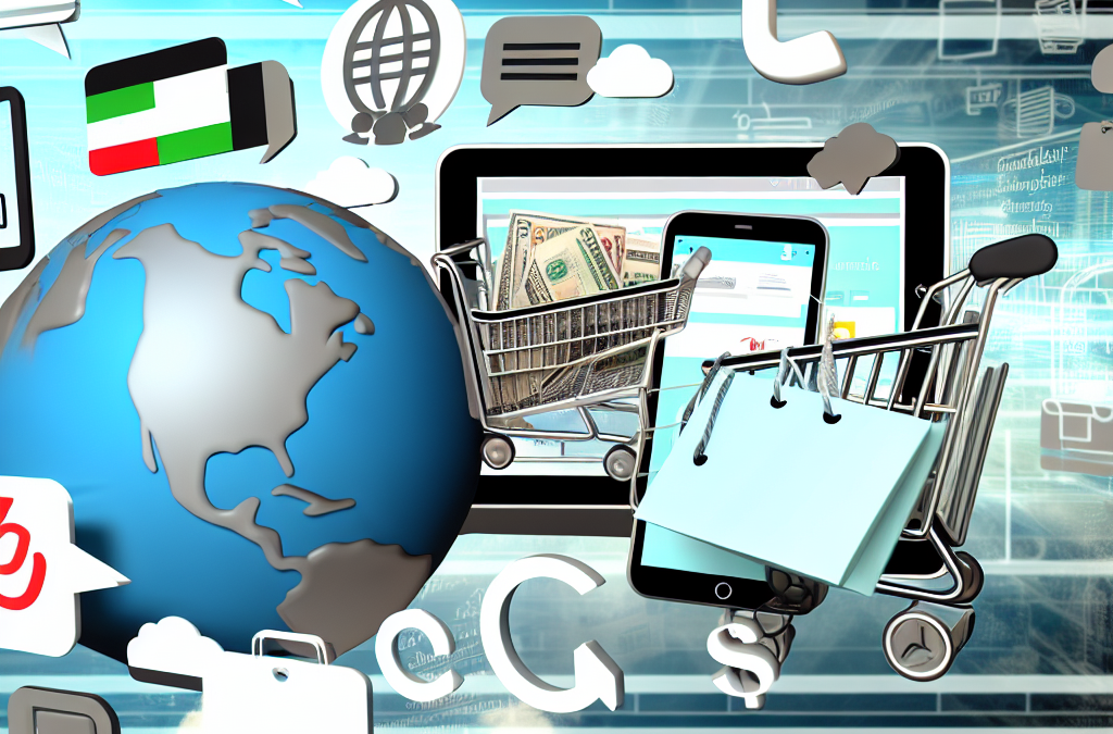 How to Choose the Right Translation Management System for E-commerce