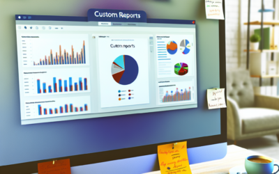 How to Create Custom Reports Using Facebook Analytics