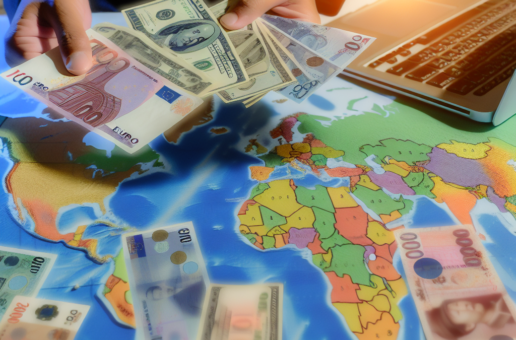 How to Handle Currency and Pricing Localization for Global Sales