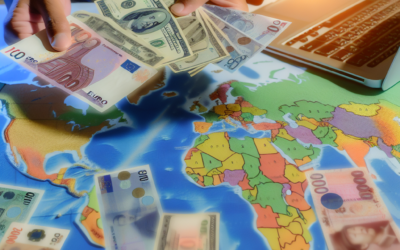 How to Handle Currency and Pricing Localization for Global Sales