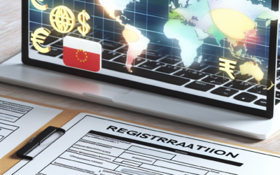 How to Register Your E-commerce Business Internationally