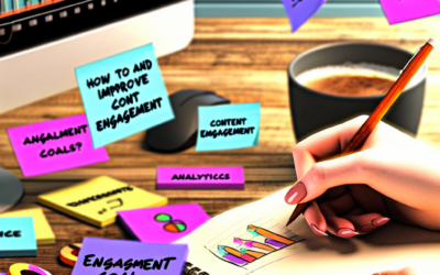 How to Track and Improve Content Engagement Metrics