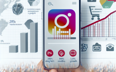 How to Use Instagram Insights for E-commerce Growth