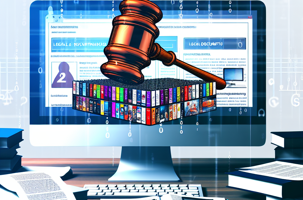 Legal Aspects of Selling Digital Products in E-commerce