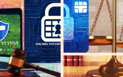 Legal Requirements for Online Payments and Data Security