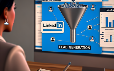 LinkedIn Analytics for Lead Generation: A Step-by-Step Guide