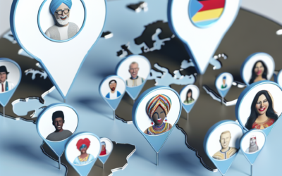 Localization Strategies to Connect with Local Audiences