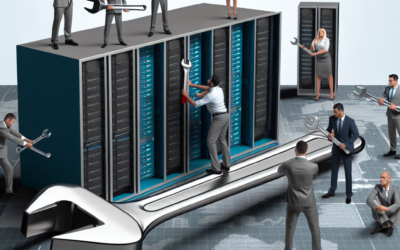 Reducing IT Infrastructure Costs with Efficient Management