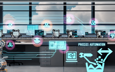 The Future of Process Automation: Trends and Innovations