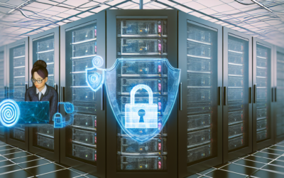 The Importance of Data Security in IT Infrastructure Management