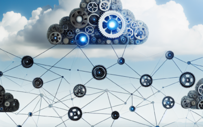 The Role of Cloud Services in Business Automation