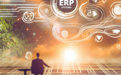 Top ERP Systems for Businesses in 2025