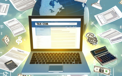 Understanding Tax Compliance for E-commerce Businesses