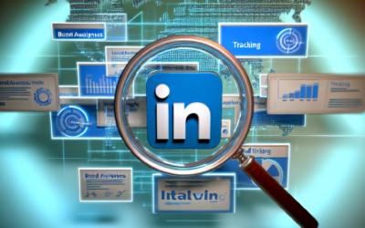 Using LinkedIn Insights for Brand Awareness Tracking