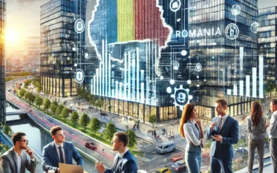 Romania A Thriving Market for Entrepreneurs