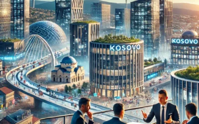 Kosovo Emerging Business Opportunities in Southeastern Europe