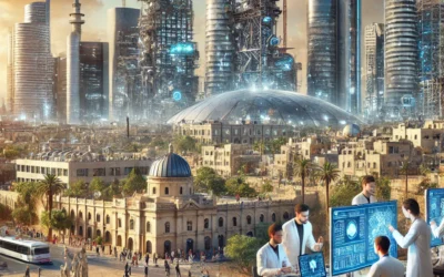 Israel The Startup Nation and Tech Powerhouse