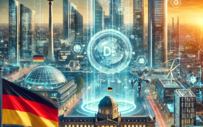 Germany Europe’s Economic Powerhouse for Innovation