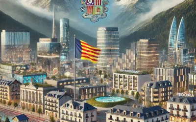 Andorra A Hidden Gem for Investment