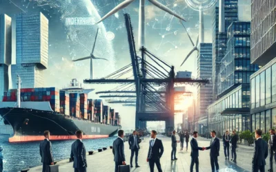 Netherlands A Global Leader in Trade and Innovation