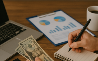 How to Run a Profitable Business Without a Large Budget