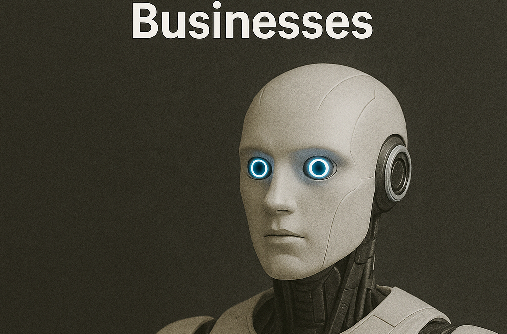 The Next Big Tech Trend That Will Disrupt Small Businesses