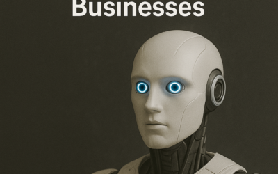 The Next Big Tech Trend That Will Disrupt Small Businesses