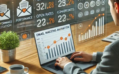 Email Marketing Automation: How to Increase Sales with Less Effort