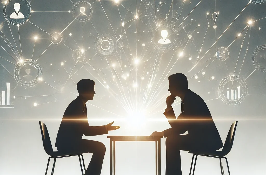 The Power of Business Mentorship Where to Find the Right Mentor