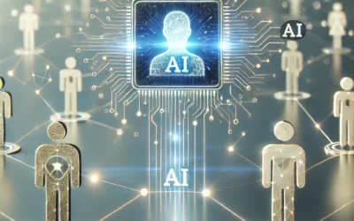 AI-Powered Networking How Technology Is Changing Business Relationships