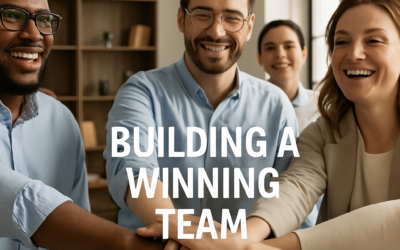 Building a Winning Team
