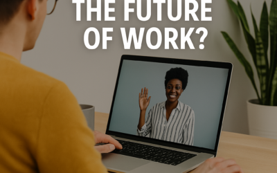 Freelancing: The Future of Work?
