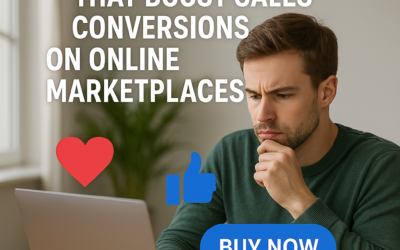 Psychological Triggers That Boost Sales Conversions on Online Marketplaces