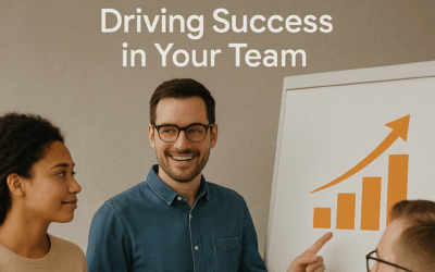 Leadership Skills: Driving Success in Your Team