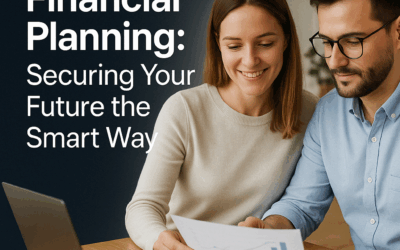 Financial Planning: Securing Your Future the Smart Way