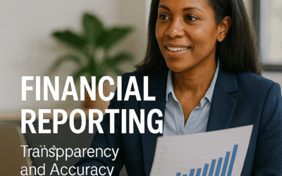 Financial Reporting: Transparency and Accuracy in Business