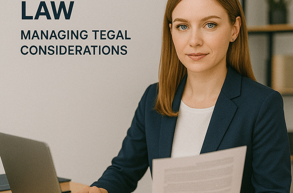 Business Law: Navigating Legal Considerations