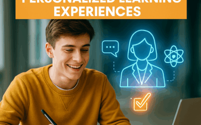 AI Tutors: Personalized Learning Experiences